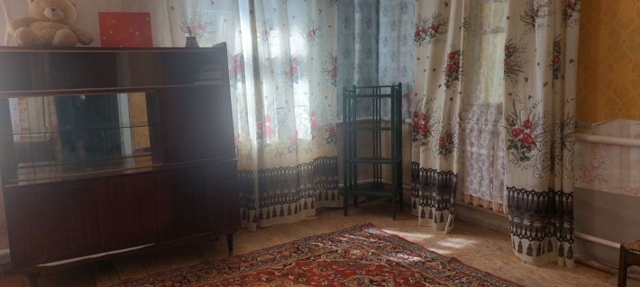 Оренда півбудинка з окремим входом.Недорого. - фото 1