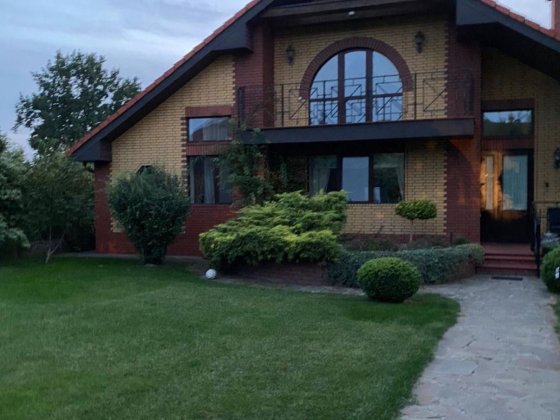 Оренда будинку | 210м² | c. Крюківщина Крюковщина