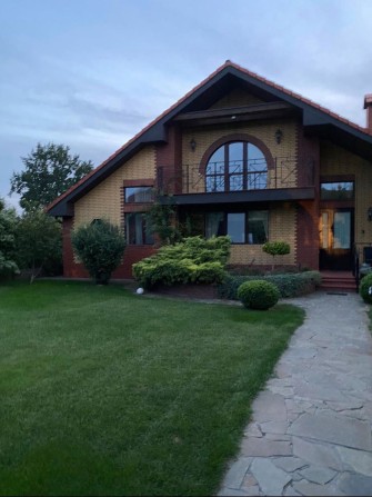 Оренда будинку | 210м² | c. Крюківщина - фото 1