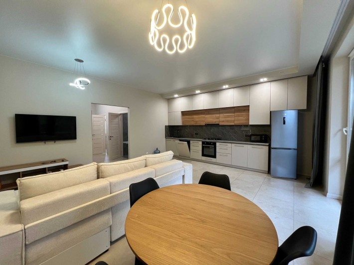 Гатне Оренда Таунхаусу 180м2 з Авторським Ремонтом в 2км від м Теремки - фото 1