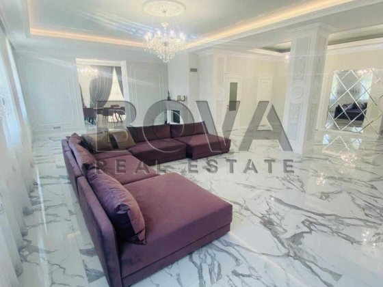 Без% Оренда 5-к будинку 544м2 Крюківщина Басейн 12 соток Крюковщина