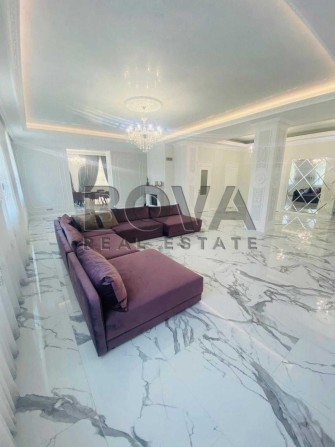 Без% Оренда 5-к будинку 544м2 Крюківщина Басейн 12 соток - фото 1