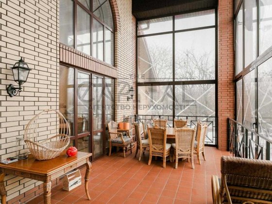 Здається в оренду шикарний будинок в Крюківщині 200м2 20 соток Крюковщина