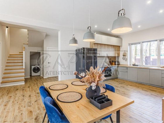 ‼️Аренда красивого дома Крюковщина КГ 150кв генератор‼️ Одесская траса Крюковщина