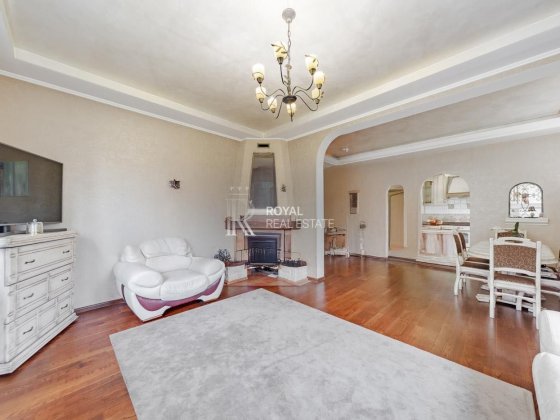 Оренда будинку Гатне 4к 220м2 Фастівський район Гоголя Гатне