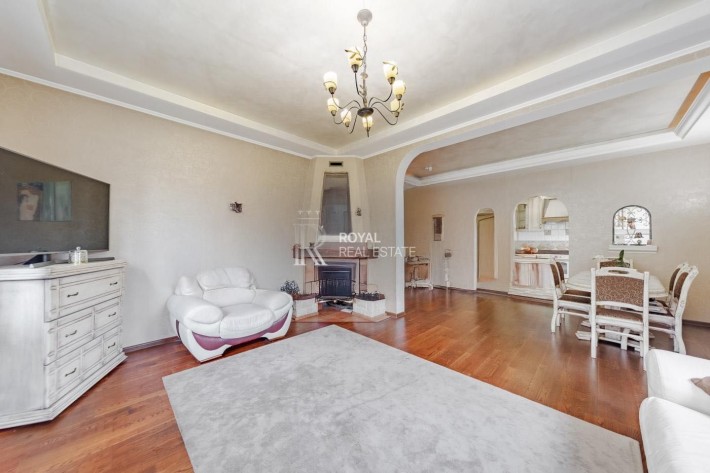 Оренда будинку Гатне 4к 220м2 Фастівський район Гоголя - фото 1