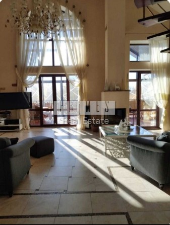 Оренда будинку з генератором, вул. Виноградна, Крюківщина - фото 1