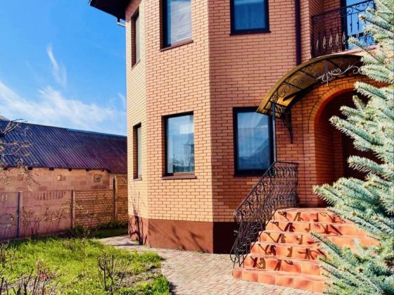 Оренда! Будинок, офіс, Гатне, Є Генератор. Гатное