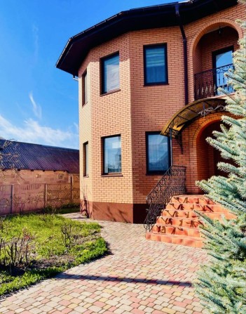 Оренда! Будинок, офіс, Гатне, Є Генератор. - фото 1