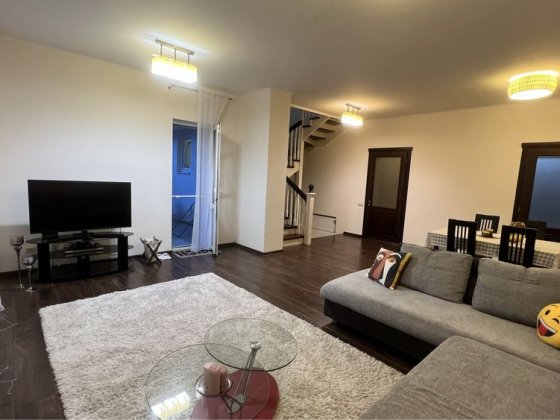 Сдам Танхаус на Крюковщине Крюковщина