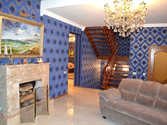 Оренда будинку з Укриттям Петропавлівська Борщагівка Офіс Київ‼️ Петропавловская Борщаговка