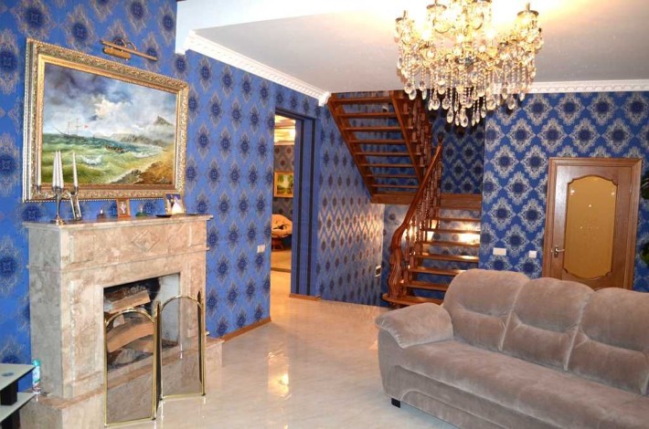 Оренда будинку з Укриттям Петропавлівська Борщагівка Офіс Київ‼️ - фото 1