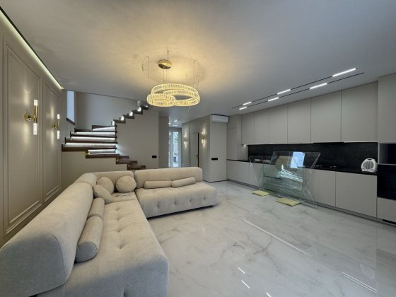 Оренда дуплексу Гатне Гатне