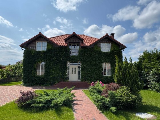 Гатне, Івана Сірка 15-А, Оренда будинку; Генератор, газ котел, та інше Гатне