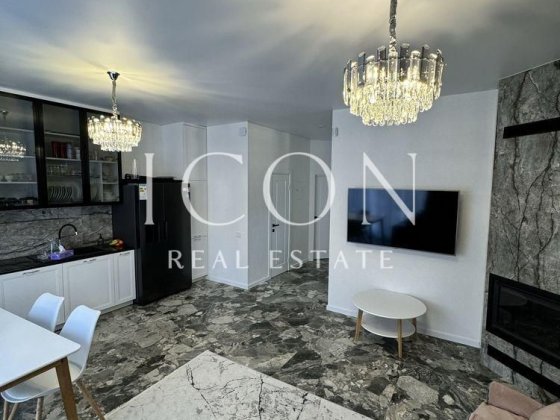 Оренда будинку | 118м² | KM Beverly Hills rezidans Гатне. Гатное