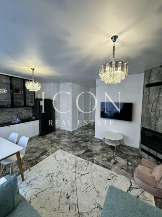 Оренда будинку | 118м² | KM Beverly Hills rezidans Гатне. - фото 1