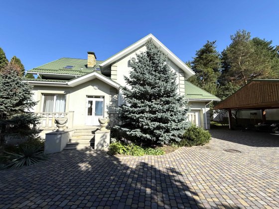 Без комісії Від власника Будинок в Козині Генератор Інвентор Підвал Козин