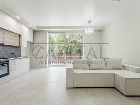 Оренда таунхаус №1 / Ярослава Мудрого, Гатне Гатное