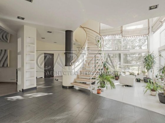 Оренда будинку в сосновому лісі Козин Козин