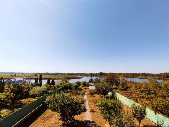 Козин, берегова лінія, 0.25 Га. Перша здача в оренду!! Козин