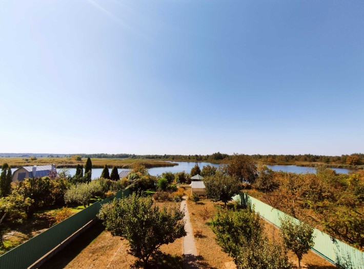 Козин, берегова лінія, 0.25 Га. Перша здача в оренду!! - фото 1