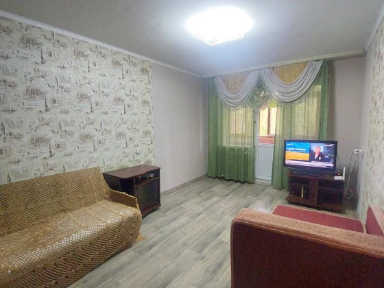 ЭКСКЛЮЗИВ! 1-комн квартира,4/5 эт, Ак. Филатова