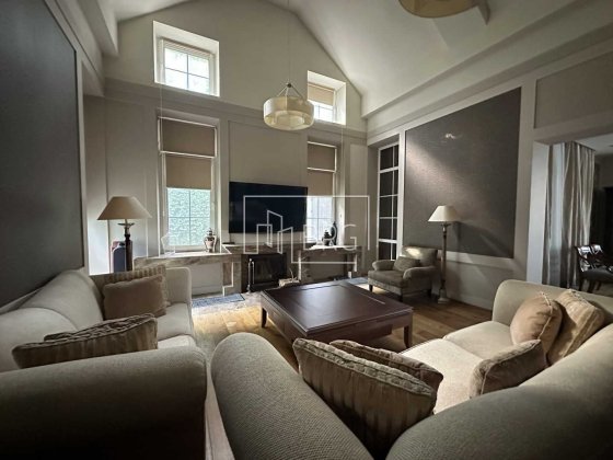 Аренда 4 спальни КГ Днипрова хвыля выход на Днепр Дамба Козин без% Козин