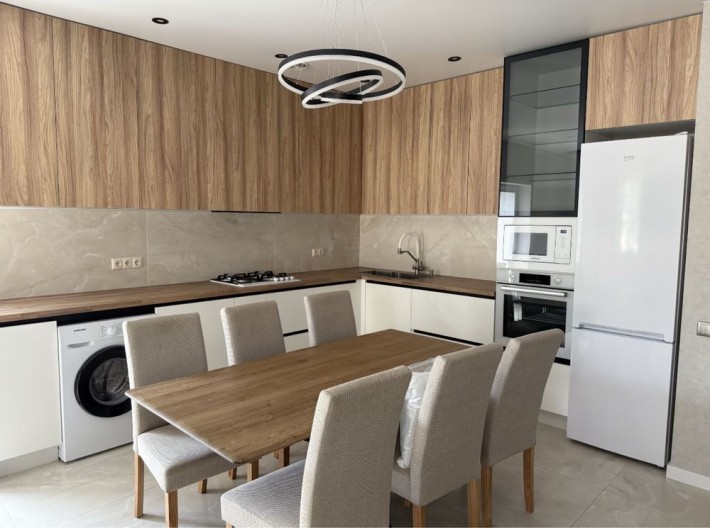 Оренда будинку! Новий! Повністю автономний! - фото 1