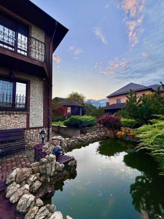 Здам великий будинок - фото 1