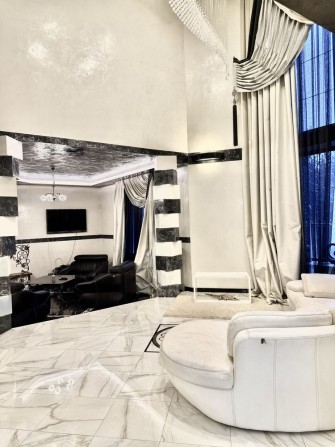 Здам будинок з сауною і каміном. 350м2, 10 соток. Є генератор - фото 1