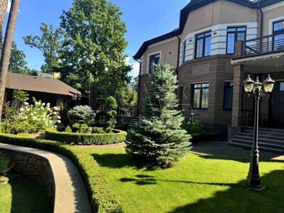 Без% Оренда будинку 400м2 Ворзель Буча Ірпінь Сауна 15 соток Ворзель