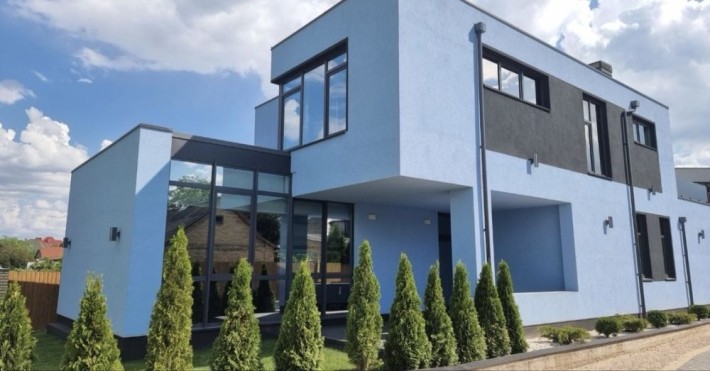 ‼️Оренда Будинку | Перша Здача | Гараж | Гатне‼️ - фото 1