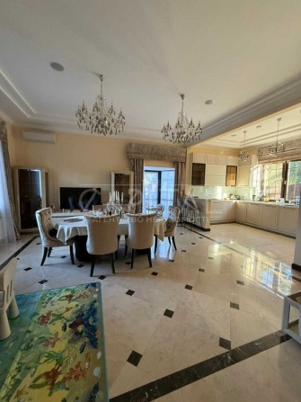 Здається в оренду будинок з укриттям у Ворзелі, Бучанський район 400м2 - фото 1