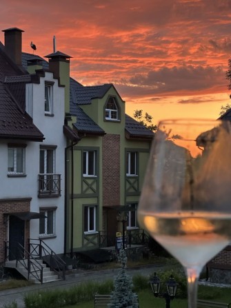 Від власниці оренда автономного будинку з УКРИТТЯМ! Без комісії - фото 1