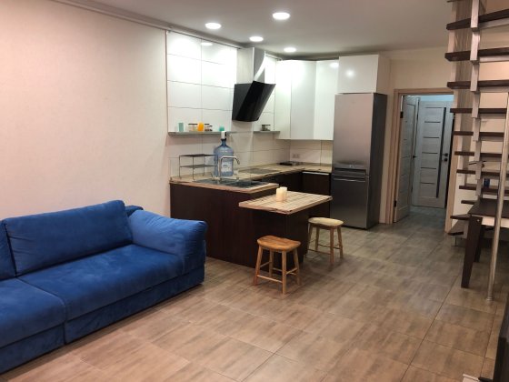 Затишний таунхаус у с. Ходосівка Ходосовка