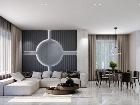 Будинок в Riviera Zoloche Вишеньки