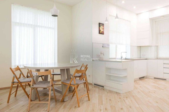 Оренда будинку Золоче в КМ Rivera Zoloche 200 м2 12 сот 20хв до Києва! - фото 1