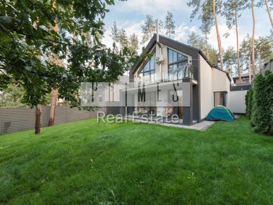 Оренда чудового автономного будинку , Ходосівка , 180м2 серед лісу Ходосовка