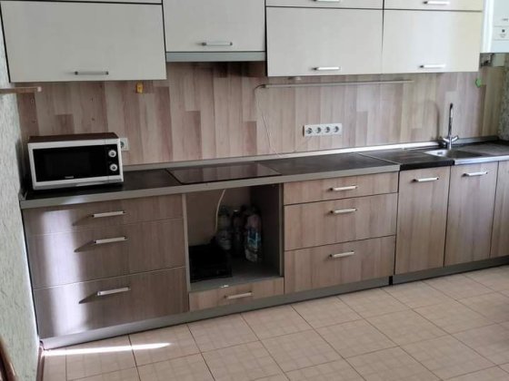 Евродвушка Осокорки/вишеньки вул.Ялтинська10км від кпп Вишеньки