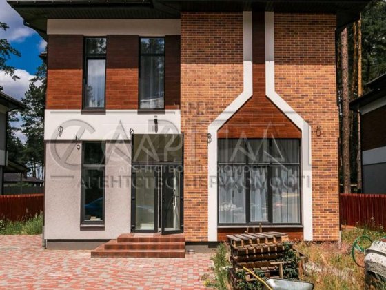 ‼️Аренда дома Бортничи 205кв‼️Осокорки, Золоче, лес генератор Вишенки