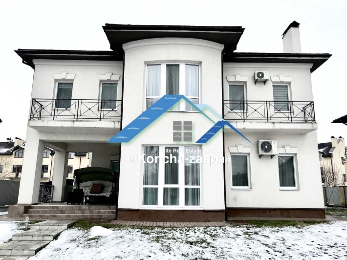 Козин Конча Заспа. Аренда дома в КГ - фото 1