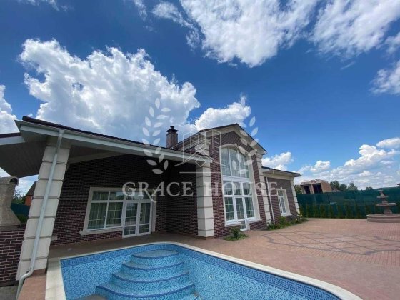 Аренда дома ( 400м), Козин, Конча-Заспа, выход к воде, 25 соток Козин