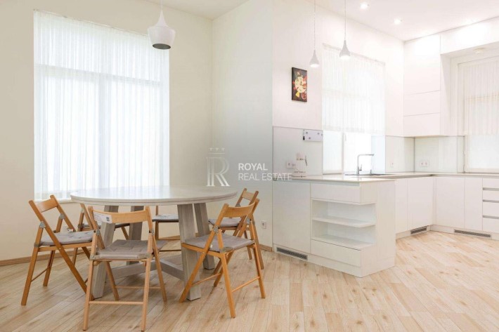 Оренда будинку Вишеньки 3к 200м2 “Rivera Zoloche” вул. Європейська - фото 1