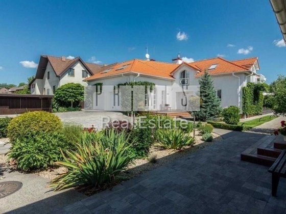 Оренда будинку, с. Гнідин, КМ Княжий затон з виходом на затоку Дніпра Вишенки