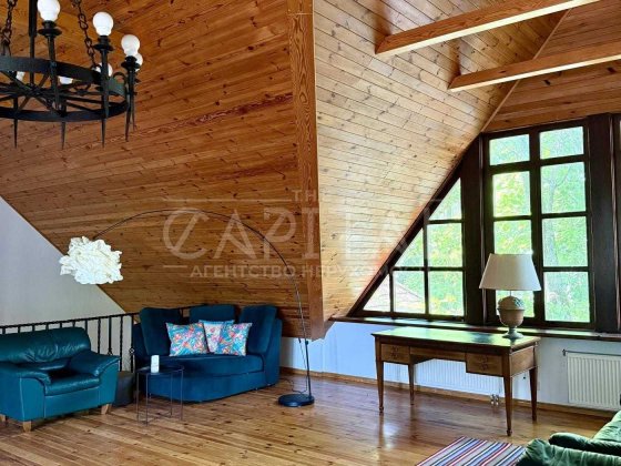 Оренда Будинку 400м2, Конча-Озерна, Козин Козин