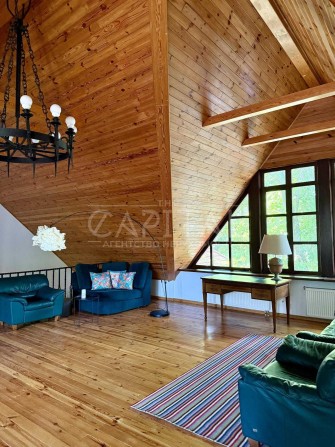 Оренда Будинку 400м2, Конча-Озерна, Козин - фото 1