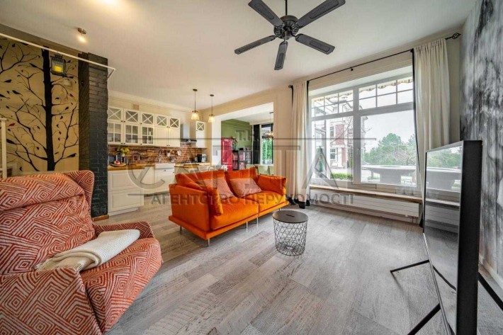 Оренда таунхауса в КМ Сонячний Луч, Козин - фото 1