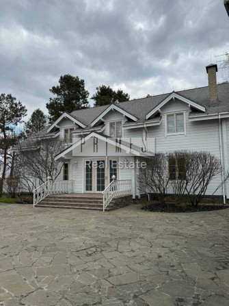 Оренда будинку в класичному стилі, вул. Берегова, Козин, бомбосховище - фото 1