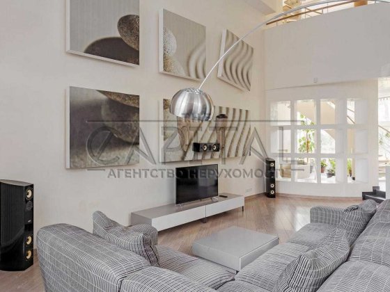 Здається в оренду автономний будинок в Конче Заспі Козин Сосновий Бір Козин