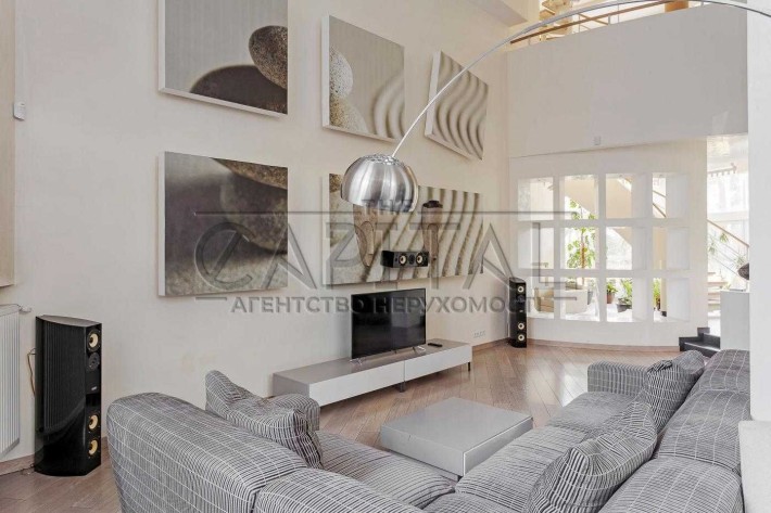 Здається в оренду автономний будинок в Конче Заспі Козин Сосновий Бір - фото 1